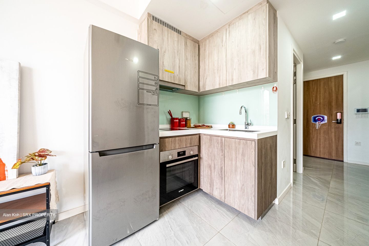 Uptown @ Farrer (D8), Apartment #438175341